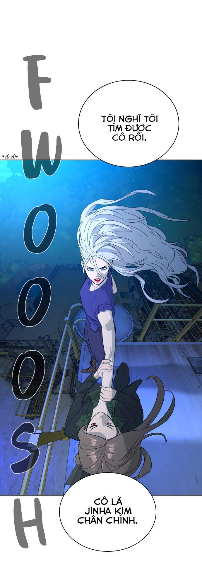 Máu Trắng Chapter 45 - 53