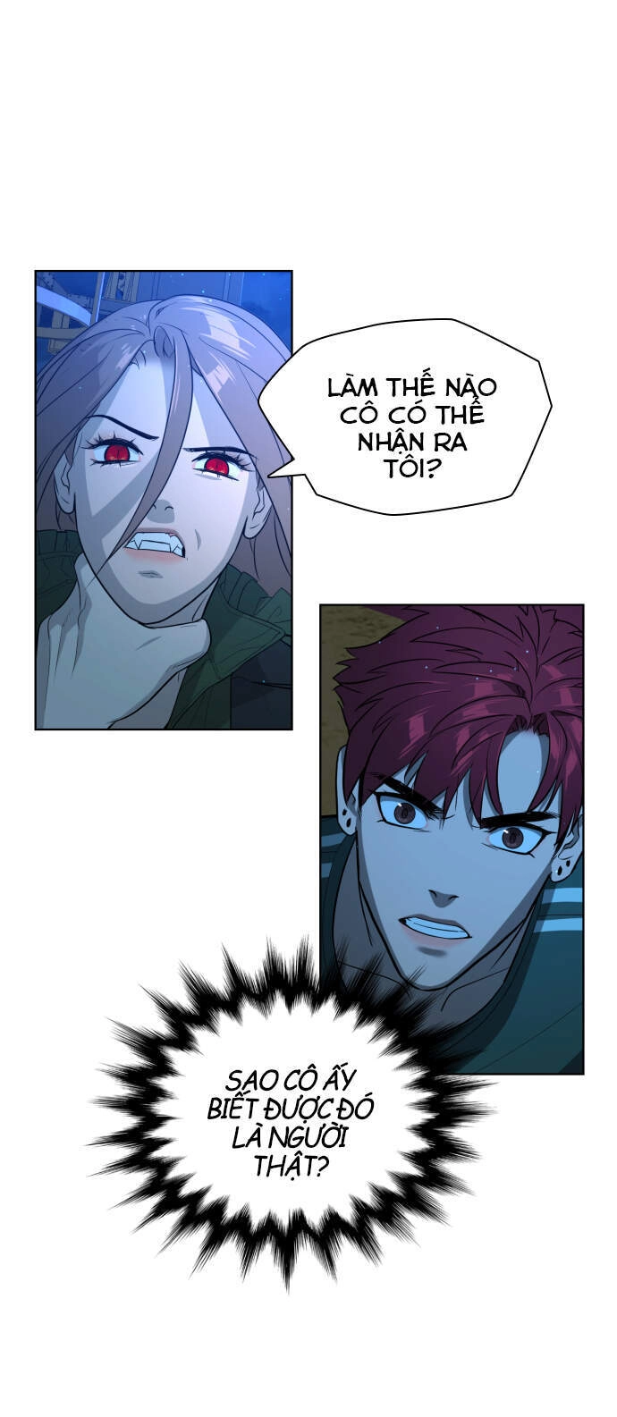 Máu Trắng Chapter 45 - 54