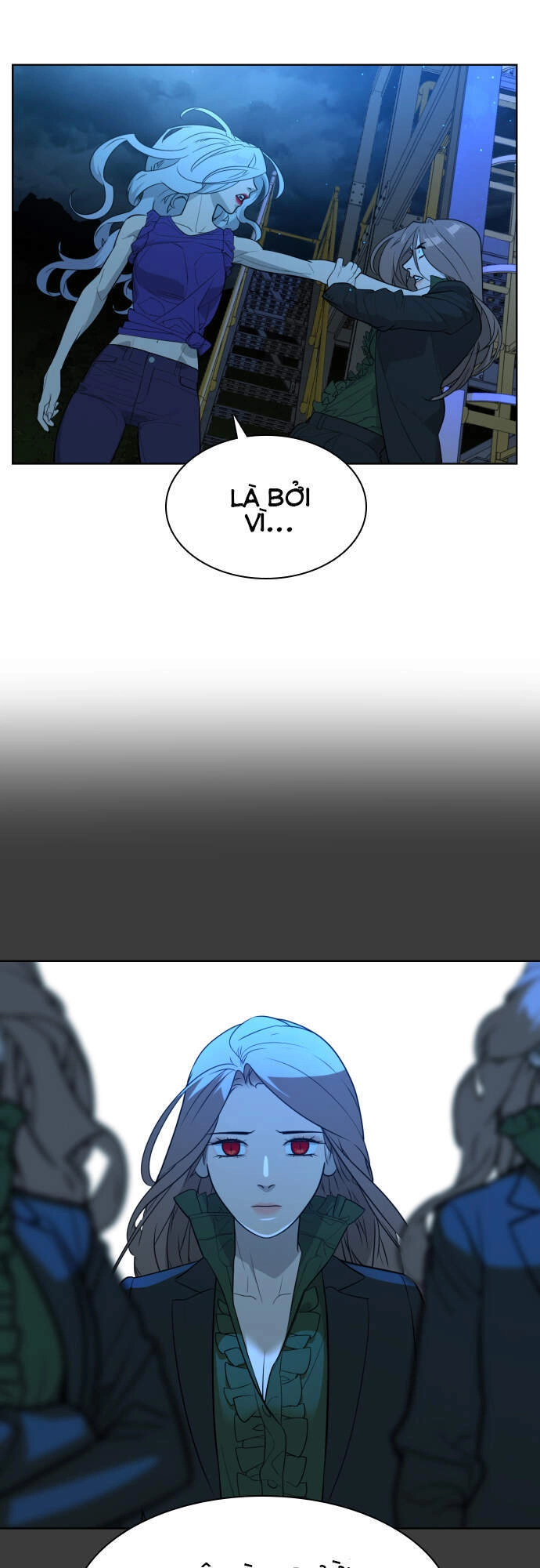 Máu Trắng Chapter 45 - 55