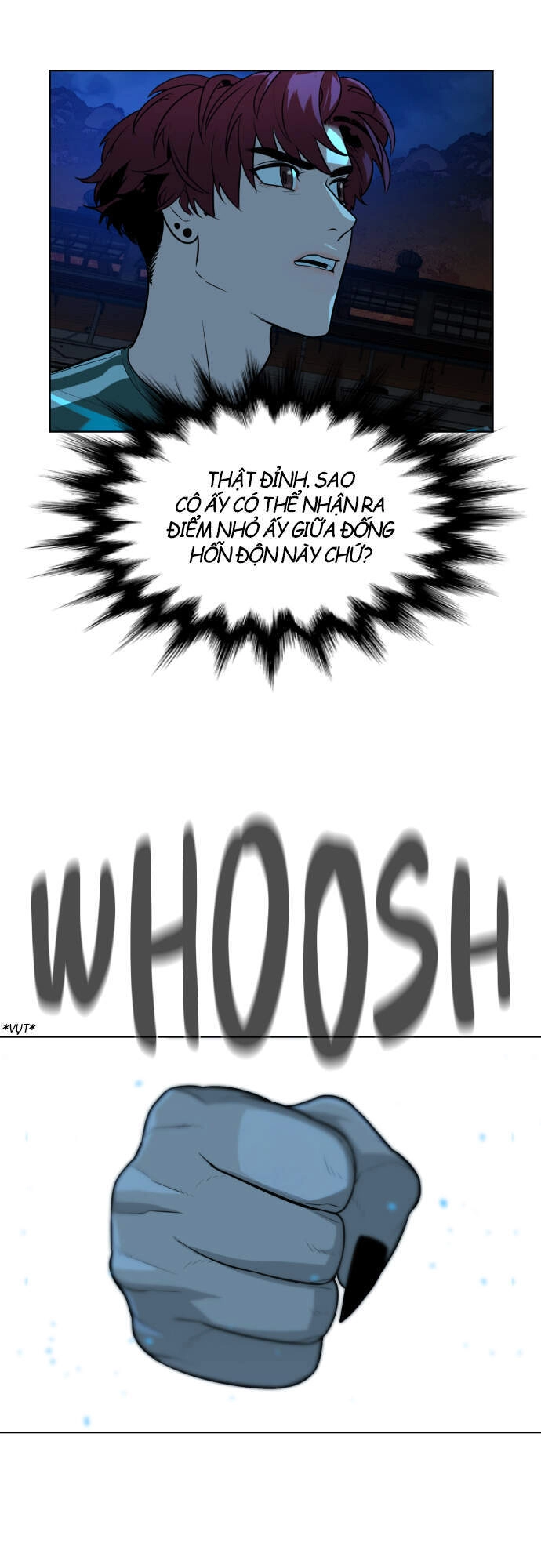 Máu Trắng Chapter 45 - 57