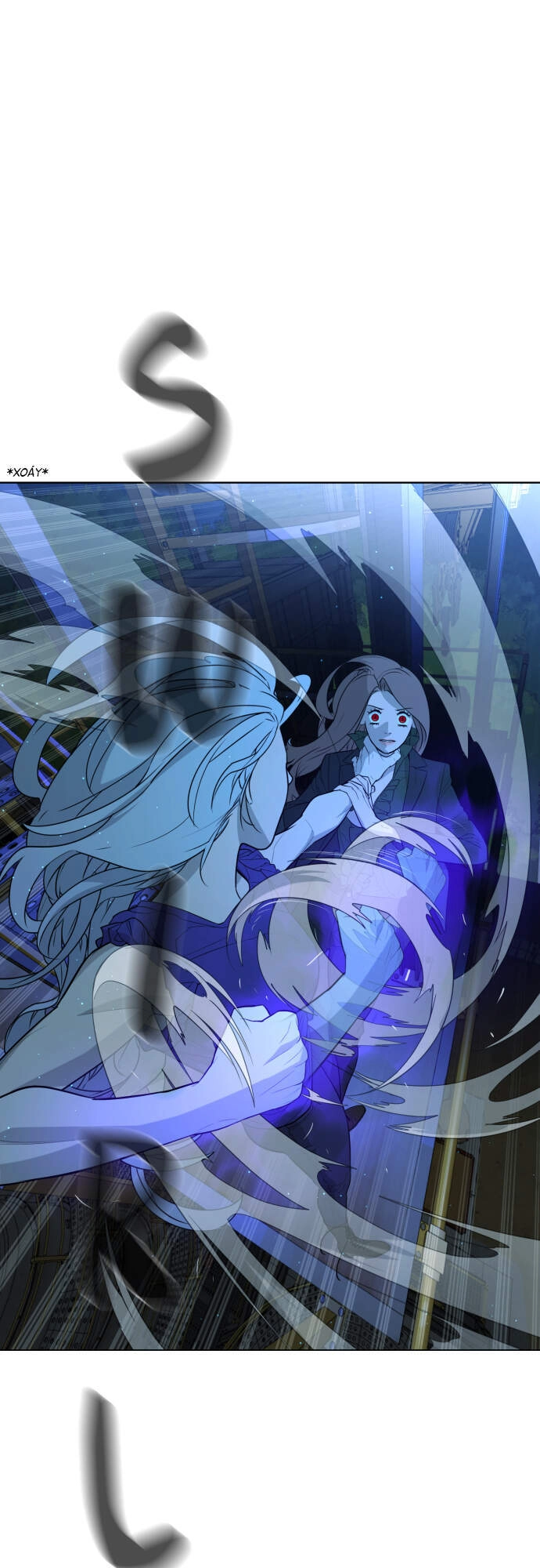 Máu Trắng Chapter 45 - 58