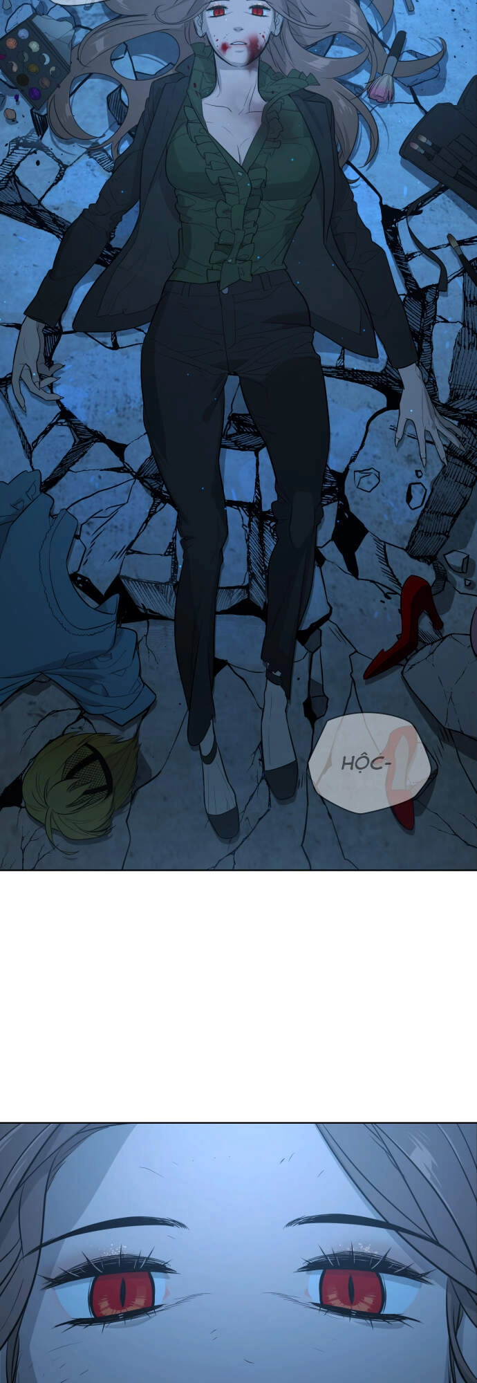 Máu Trắng Chapter 45 - 67