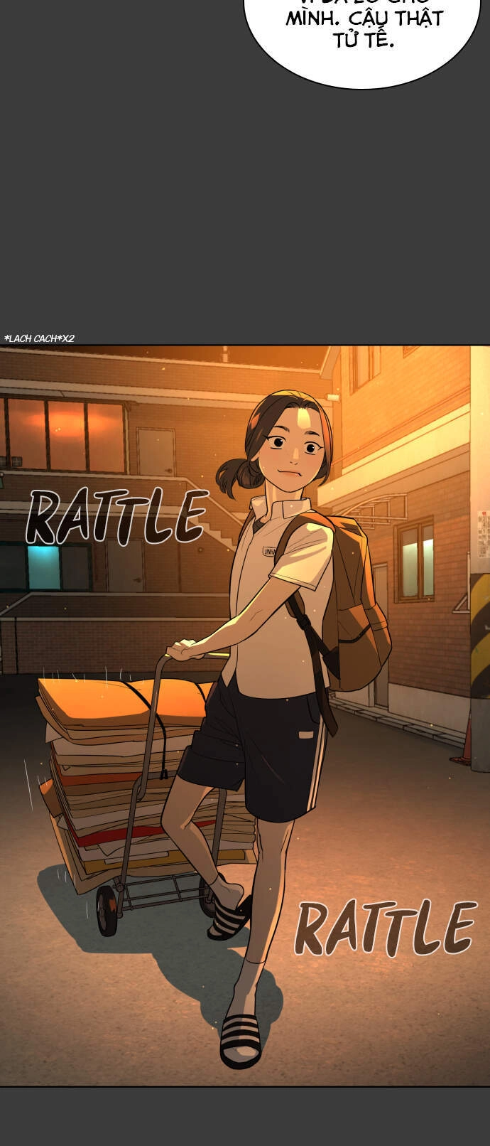 Máu Trắng Chapter 45 - 70