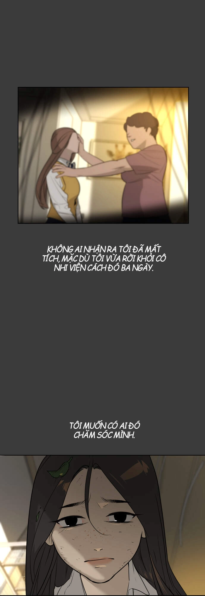 Máu Trắng Chapter 45 - 73