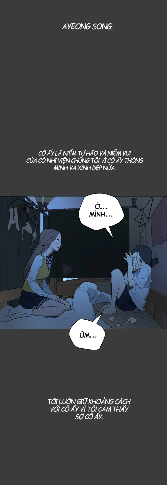 Máu Trắng Chapter 45 - 77