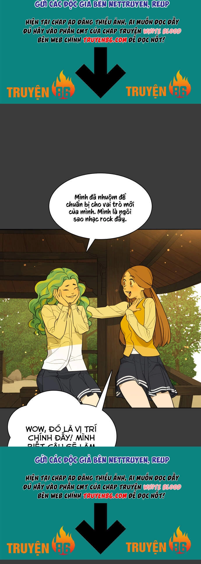 Máu Trắng Chapter 45 - 82