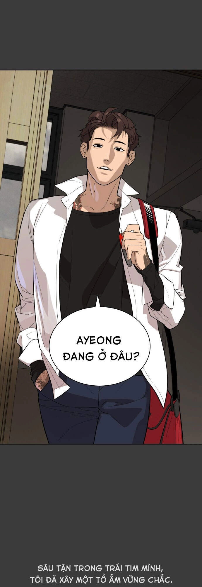 Máu Trắng Chapter 46 - 5