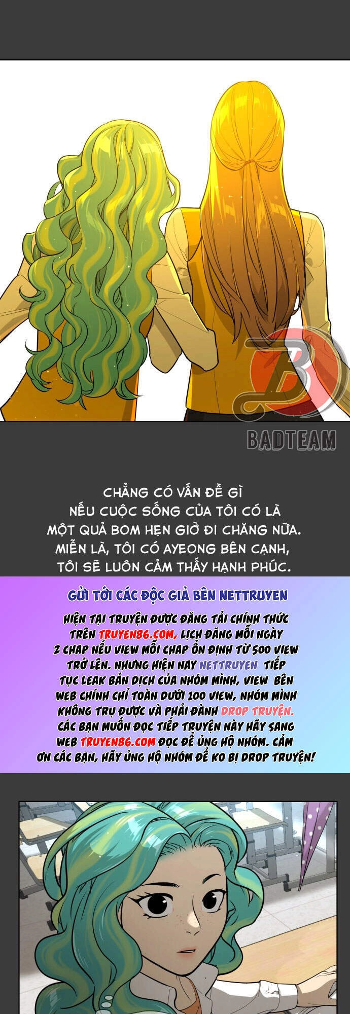 Máu Trắng Chapter 46 - 7