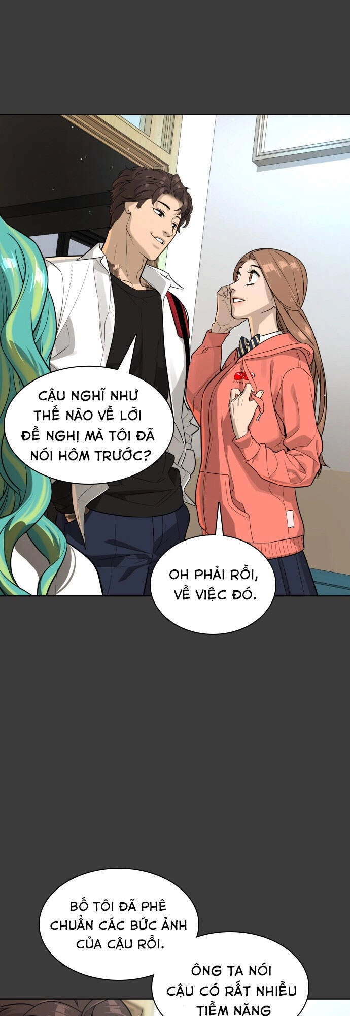 Máu Trắng Chapter 46 - 9