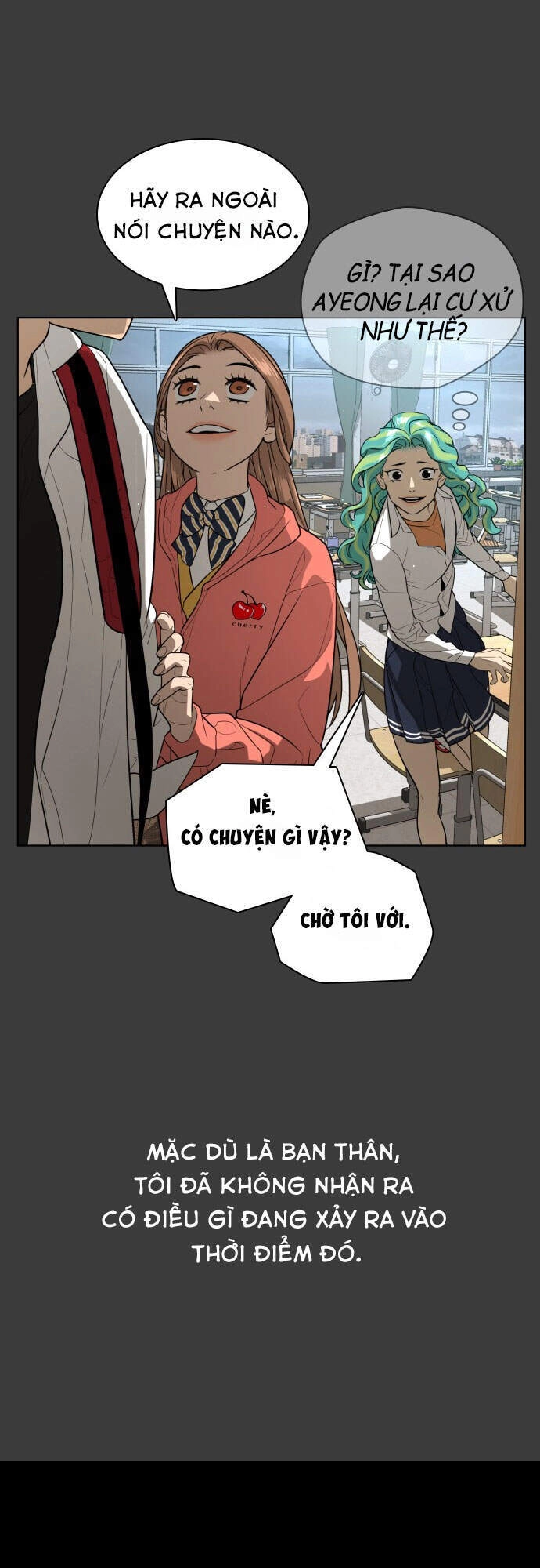 Máu Trắng Chapter 46 - 13