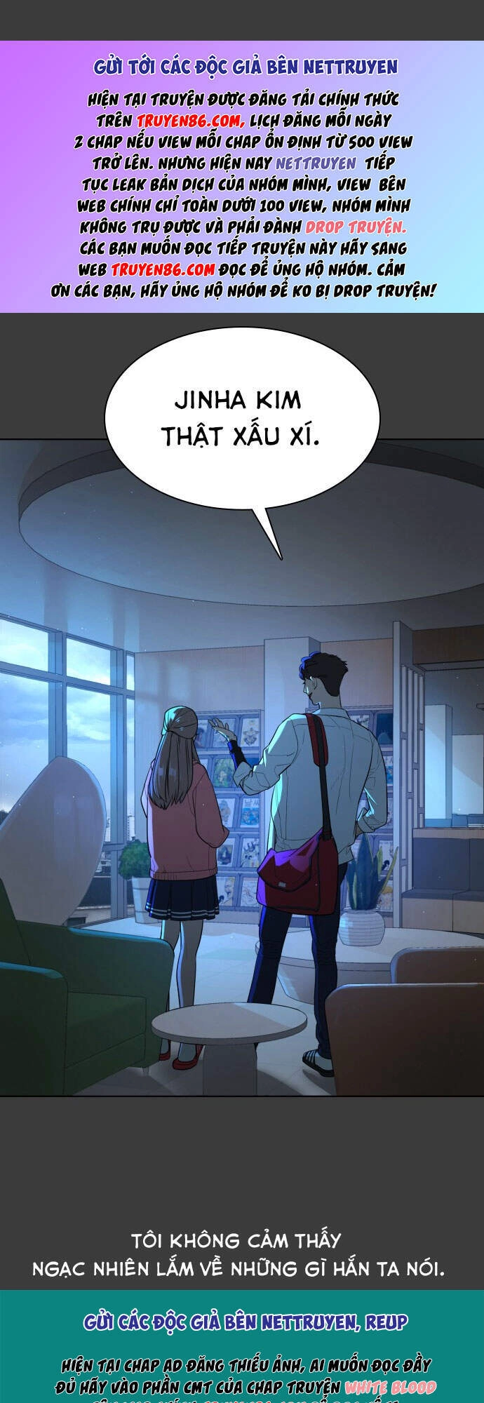 Máu Trắng Chapter 46 - 17