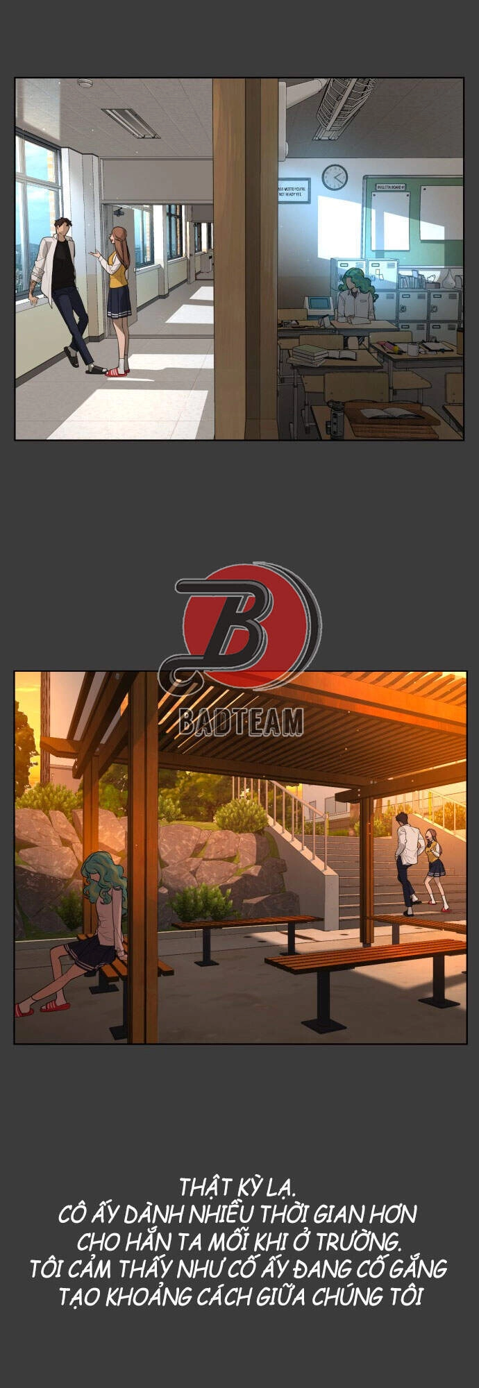 Máu Trắng Chapter 46 - 23