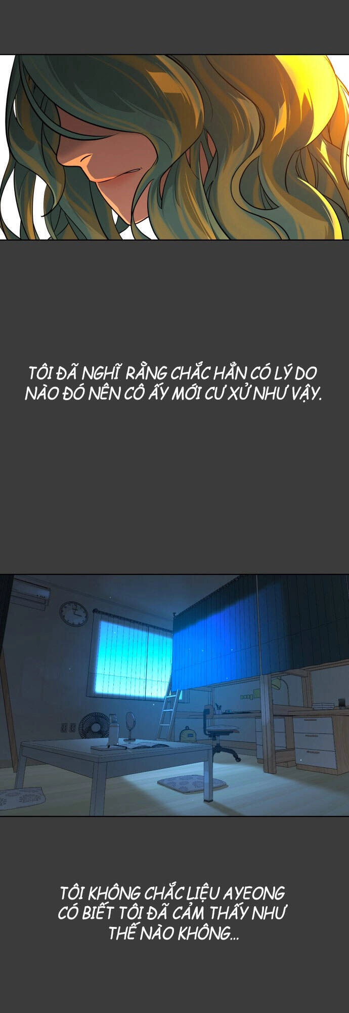 Máu Trắng Chapter 46 - 25