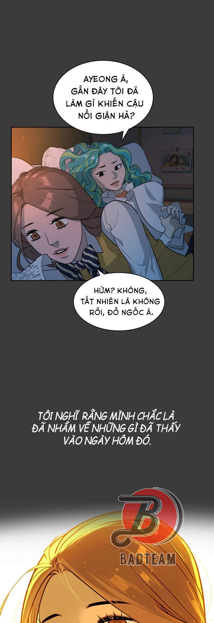 Máu Trắng Chapter 46 - 27