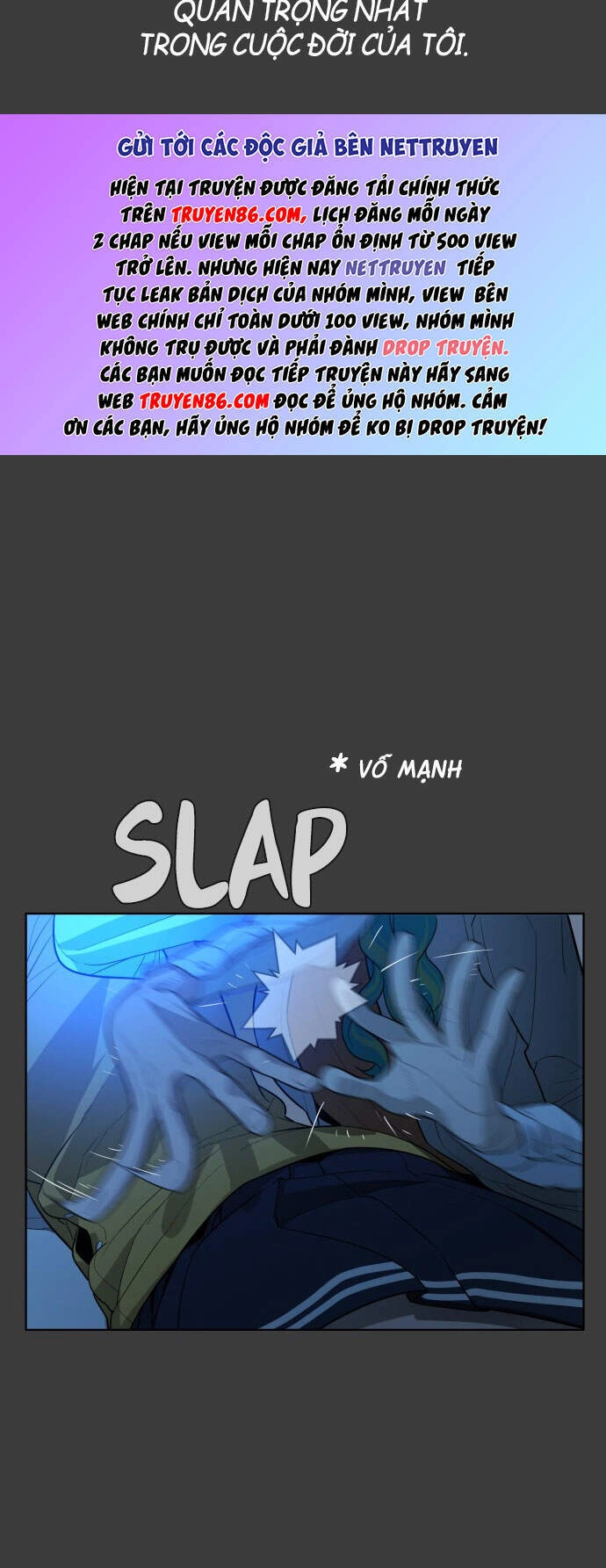 Máu Trắng Chapter 46 - 30