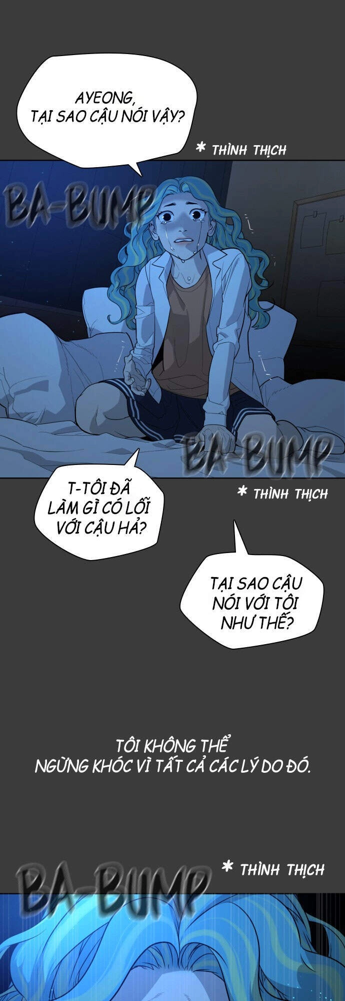 Máu Trắng Chapter 46 - 35