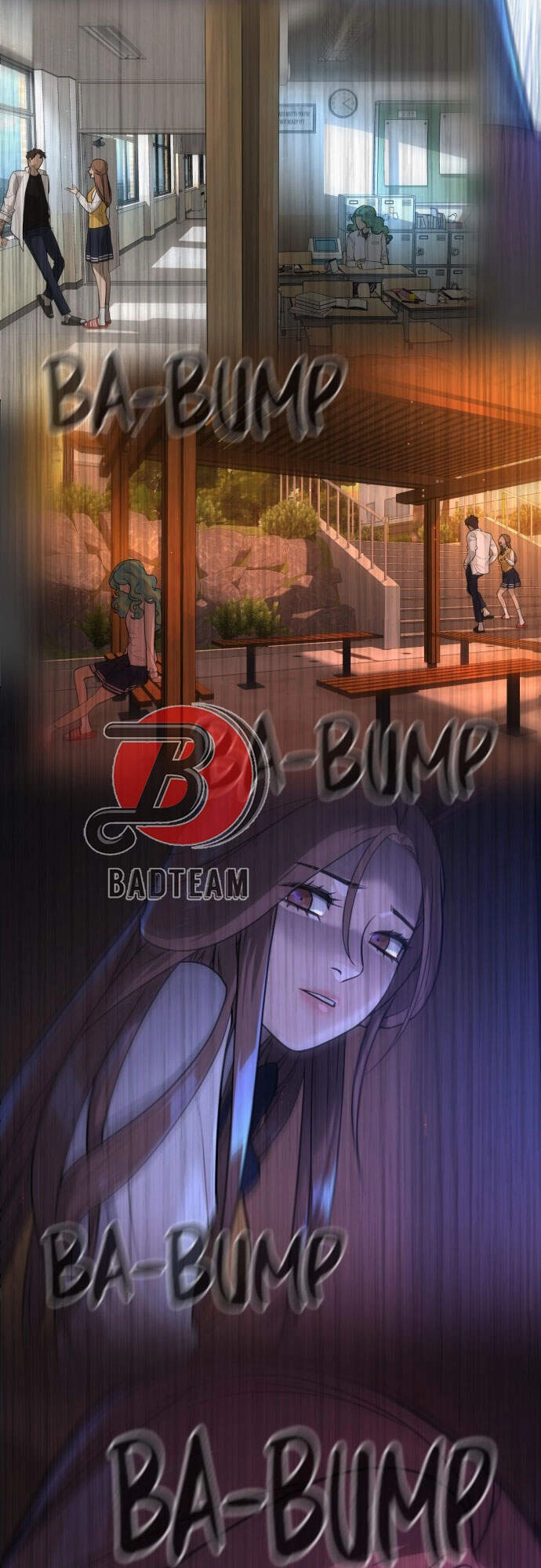 Máu Trắng Chapter 46 - 39