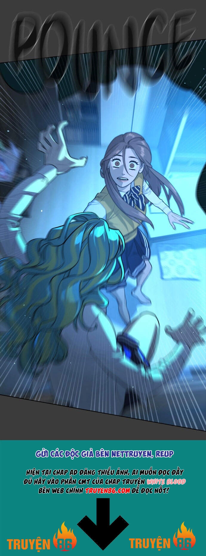 Máu Trắng Chapter 46 - 42