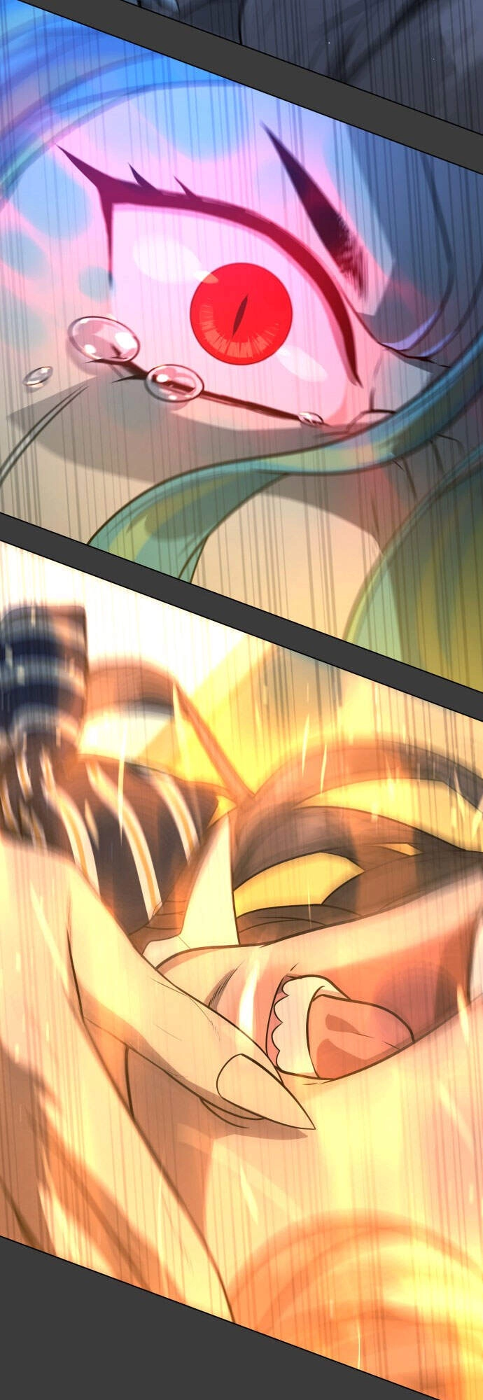 Máu Trắng Chapter 46 - 45