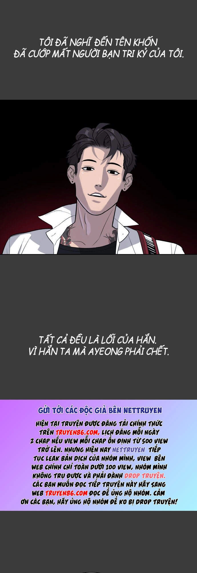 Máu Trắng Chapter 46 - 49