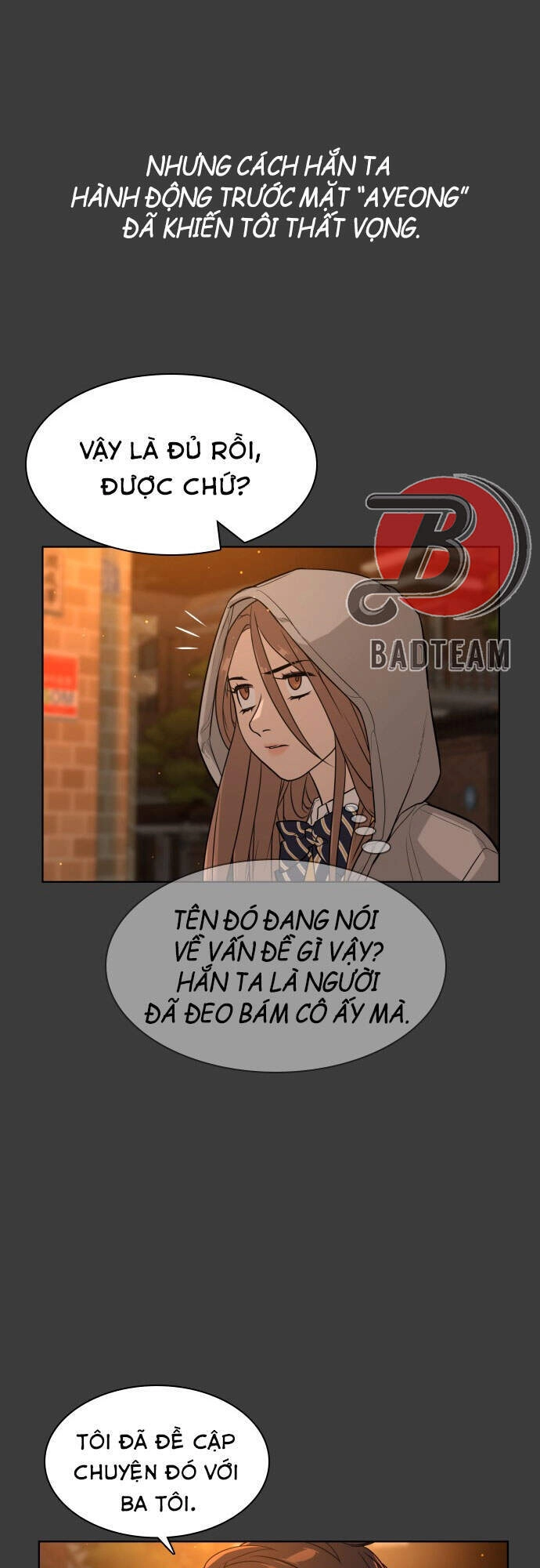 Máu Trắng Chapter 46 - 51