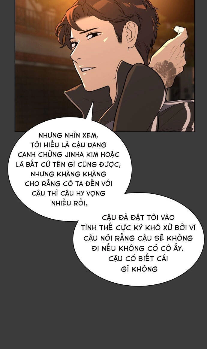 Máu Trắng Chapter 46 - 52