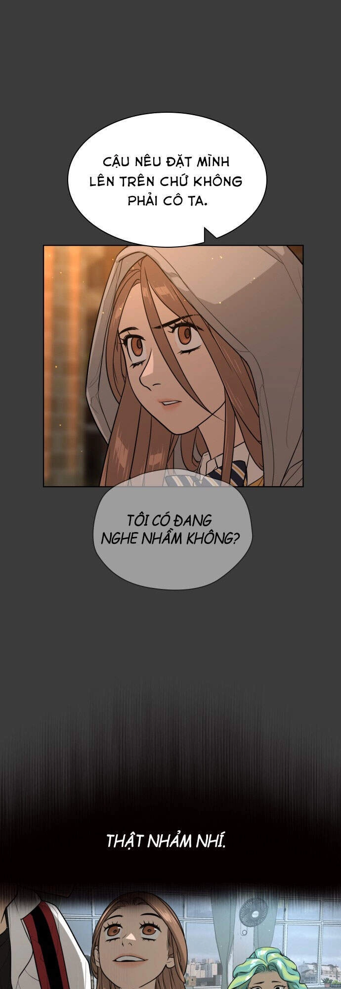 Máu Trắng Chapter 46 - 53