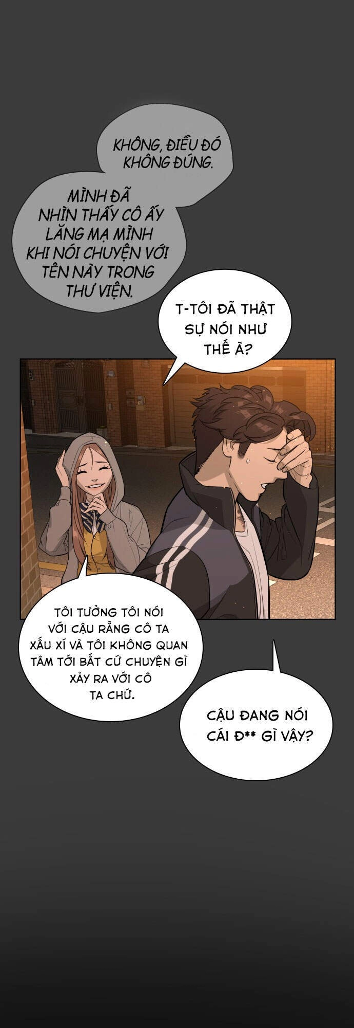 Máu Trắng Chapter 46 - 55