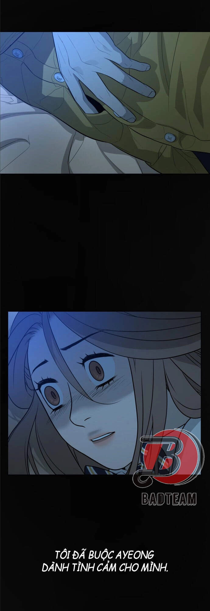 Máu Trắng Chapter 46 - 59