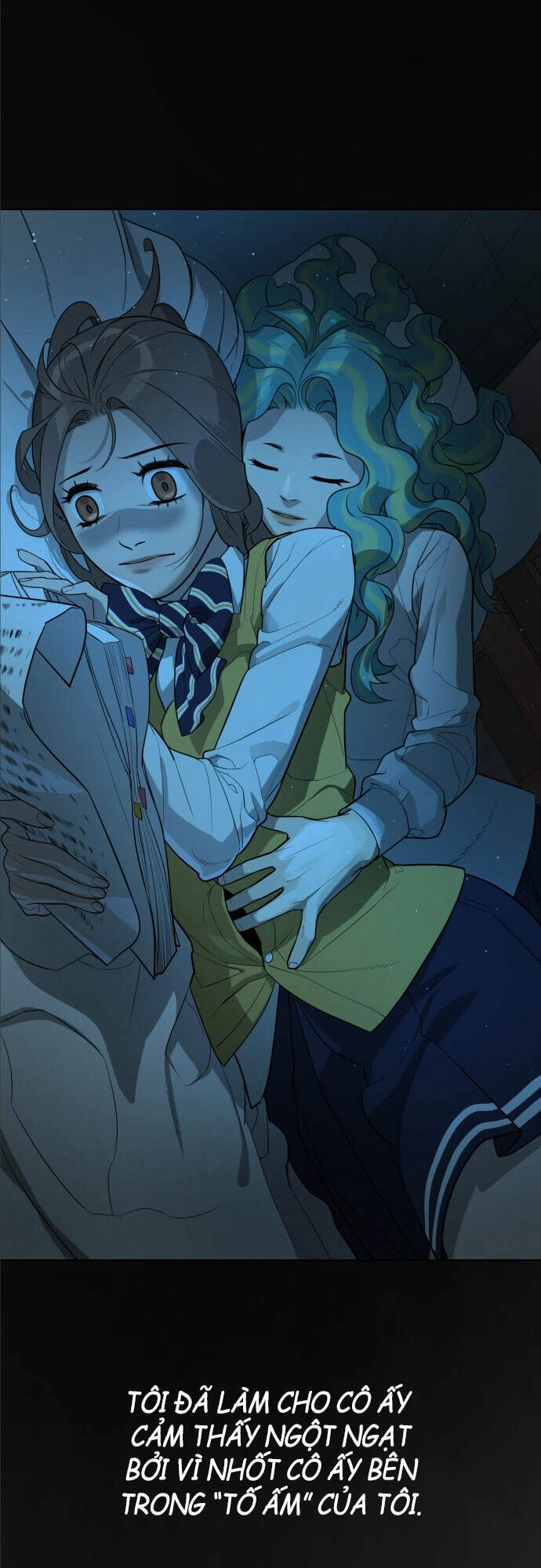 Máu Trắng Chapter 46 - 60