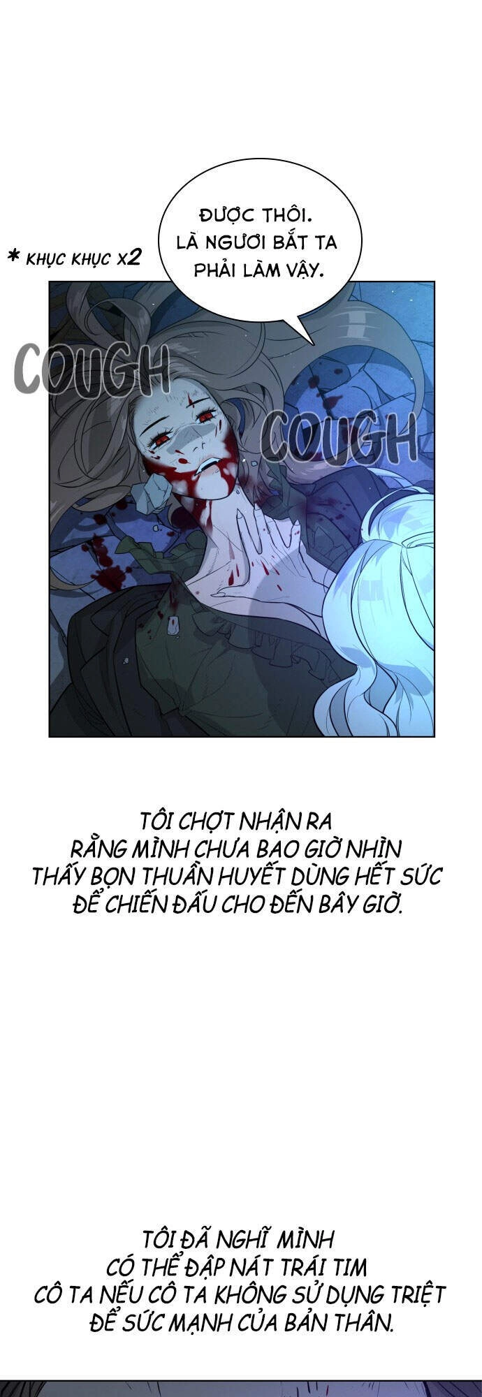 Máu Trắng Chapter 46 - 70