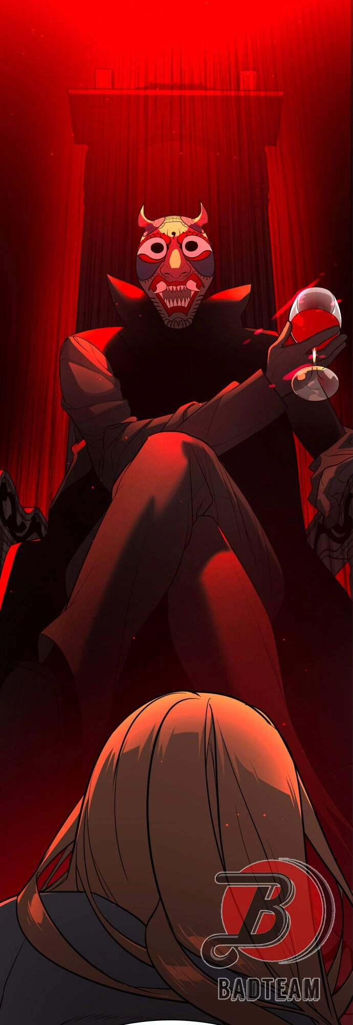 Máu Trắng Chapter 46 - 81