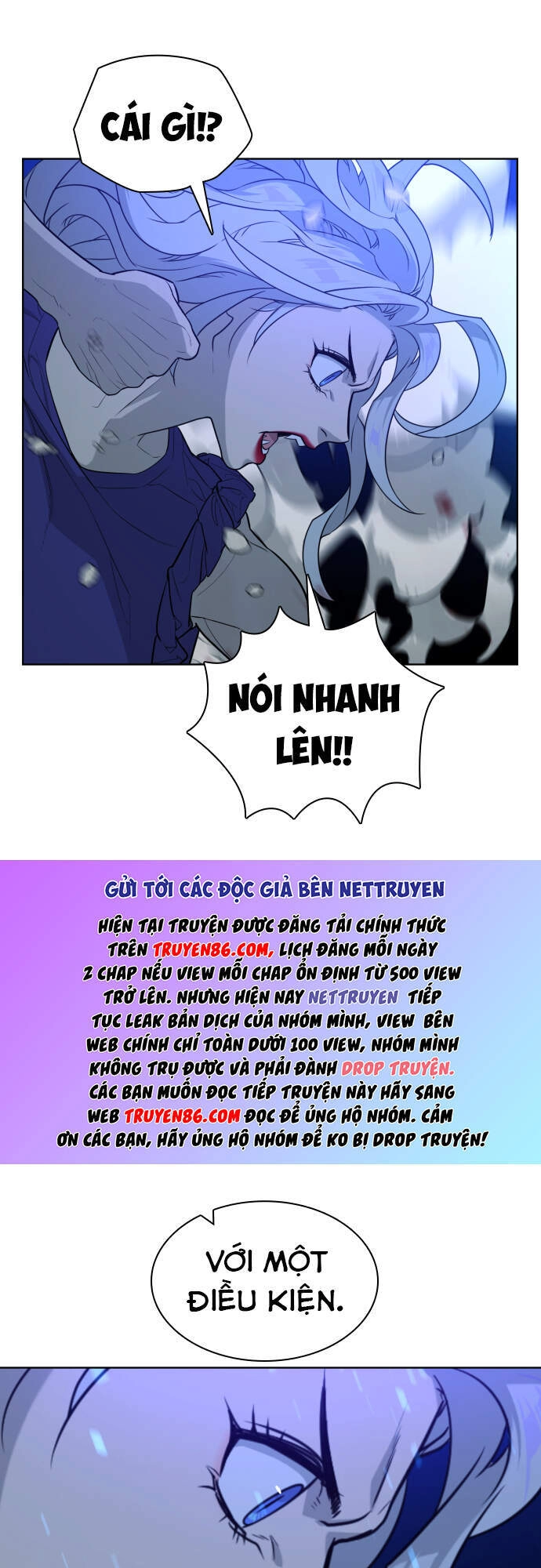 Máu Trắng Chapter 47 - 3