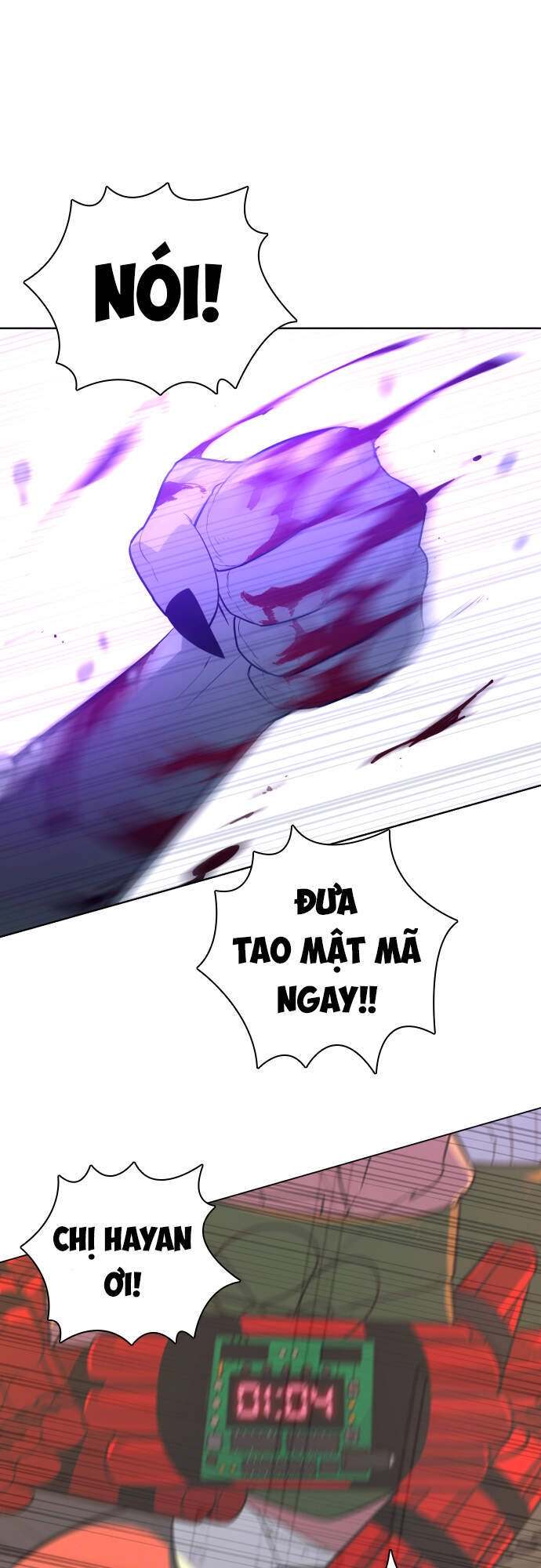 Máu Trắng Chapter 47 - 7