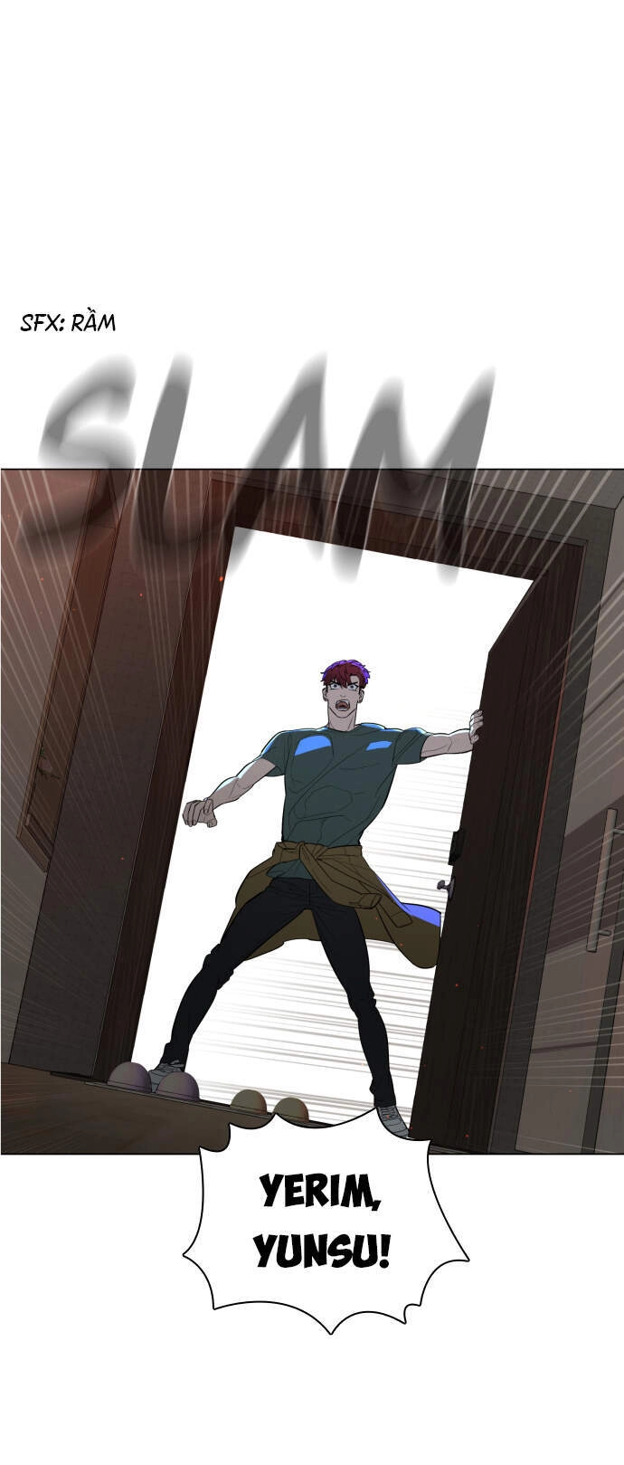 Máu Trắng Chapter 47 - 10