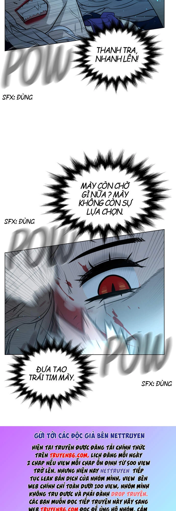 Máu Trắng Chapter 47 - 13