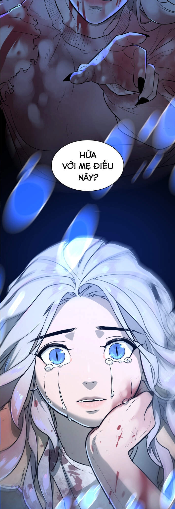 Máu Trắng Chapter 47 - 17