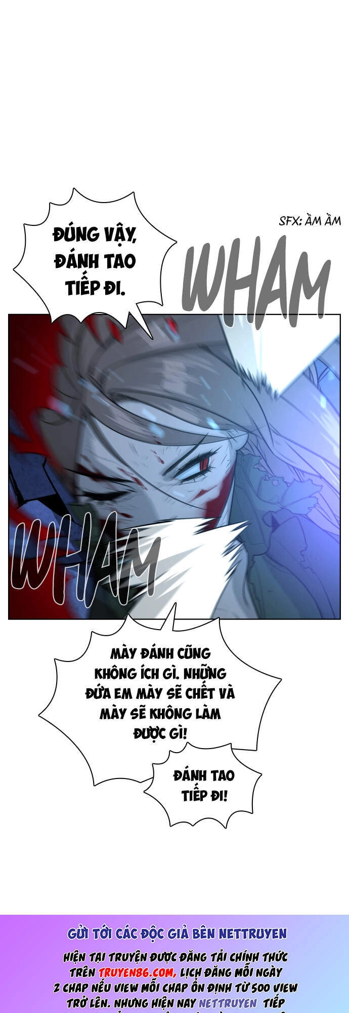 Máu Trắng Chapter 47 - 19