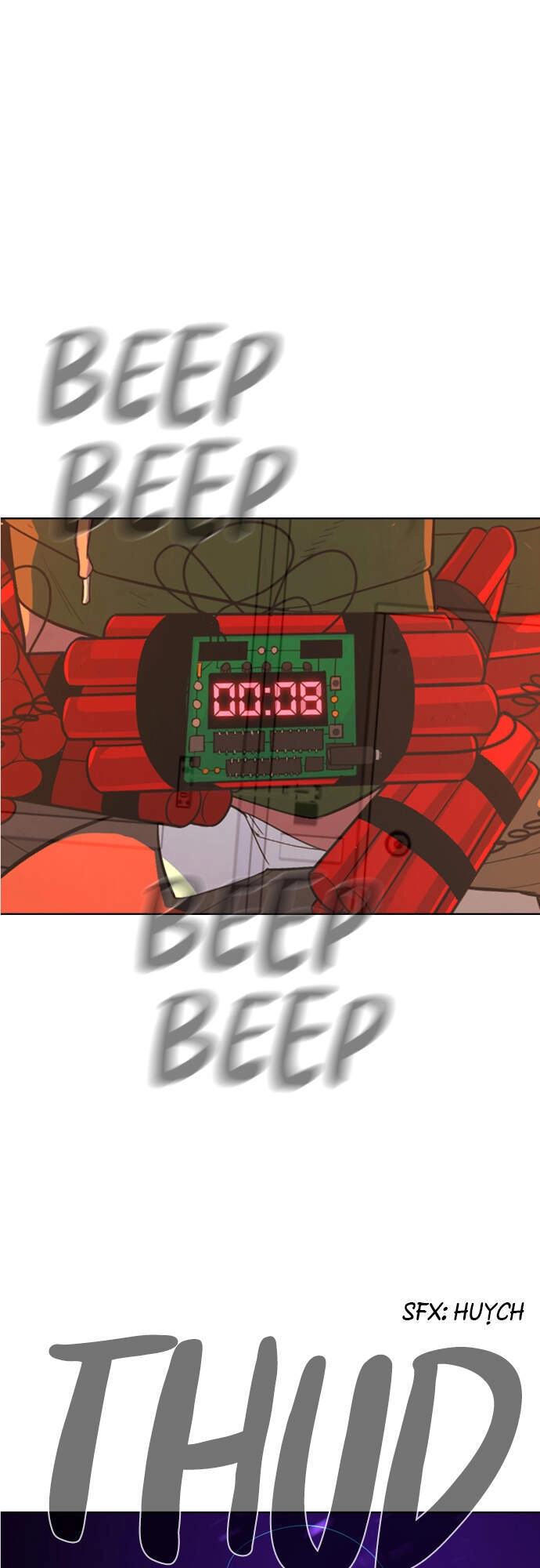 Máu Trắng Chapter 47 - 21