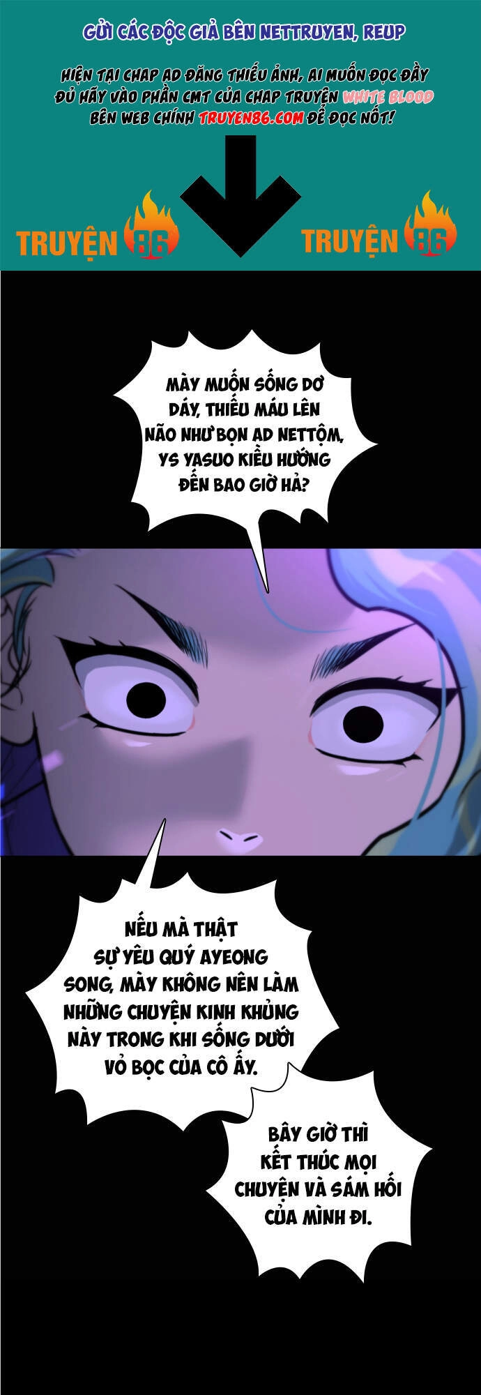 Máu Trắng Chapter 47 - 24