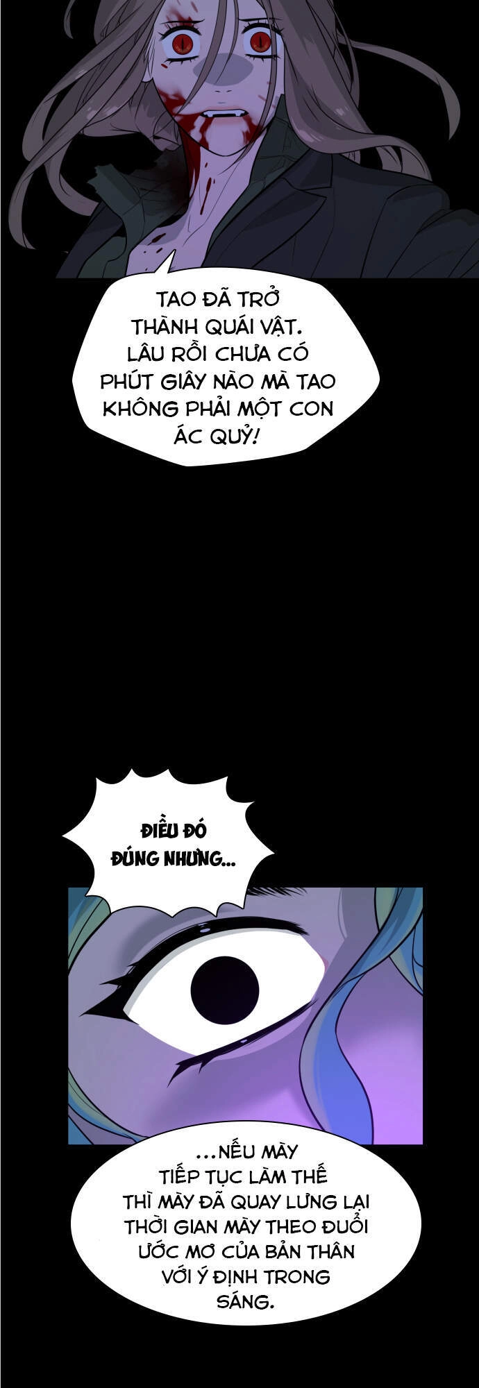 Máu Trắng Chapter 47 - 26