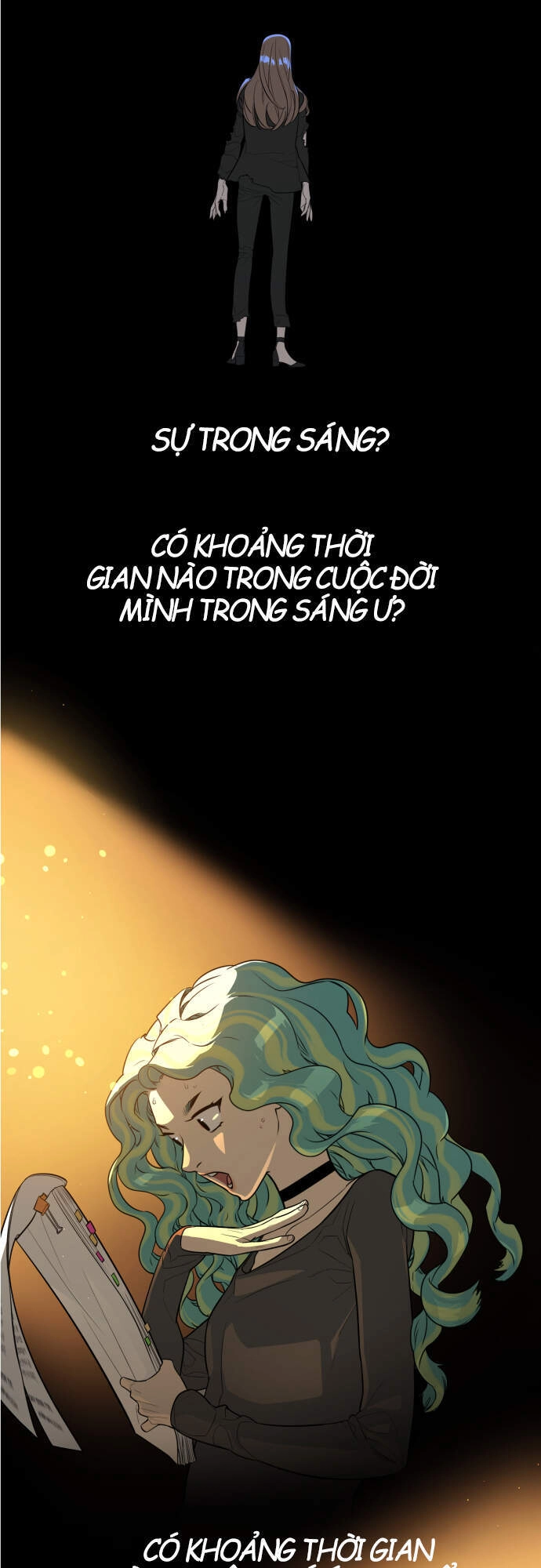 Máu Trắng Chapter 47 - 28