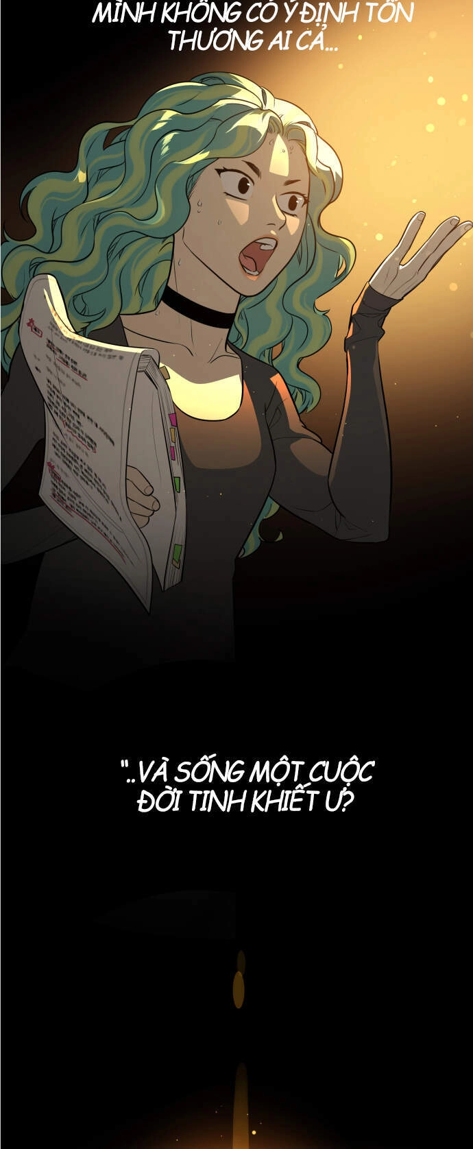 Máu Trắng Chapter 47 - 29