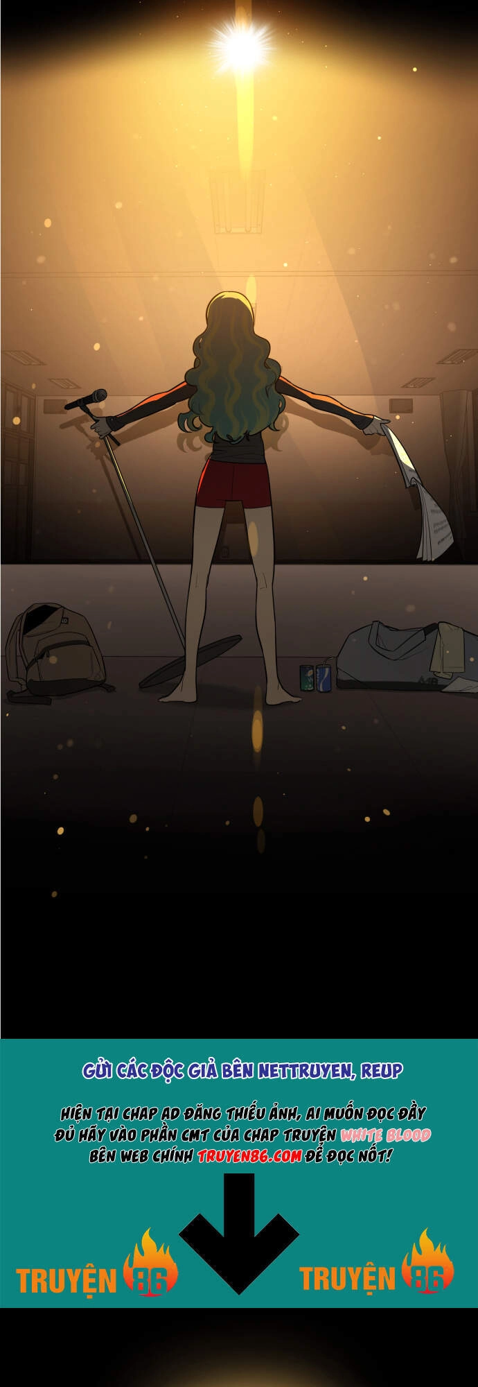 Máu Trắng Chapter 47 - 30