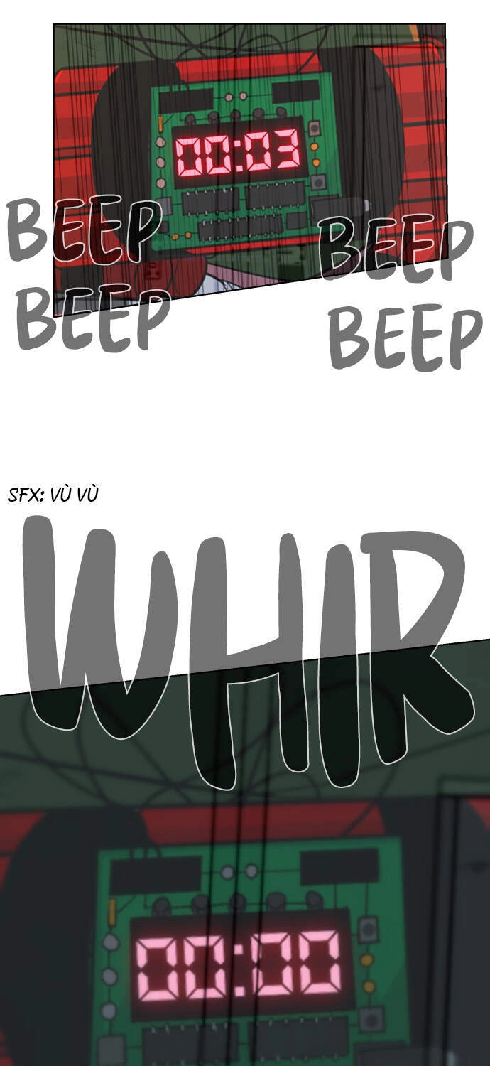 Máu Trắng Chapter 47 - 33