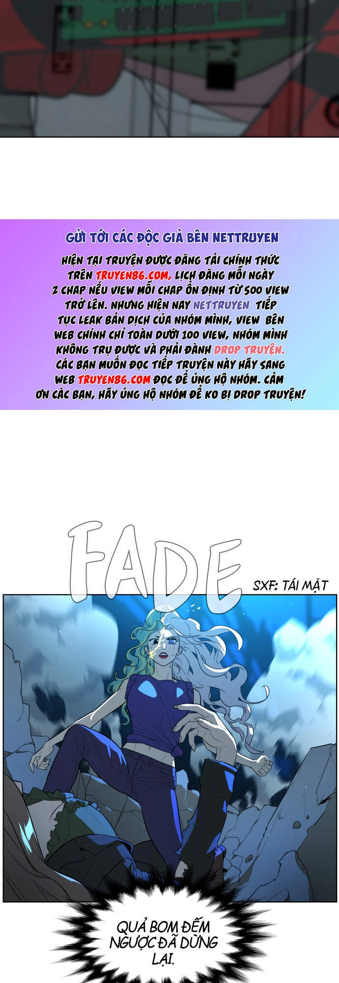 Máu Trắng Chapter 47 - 34