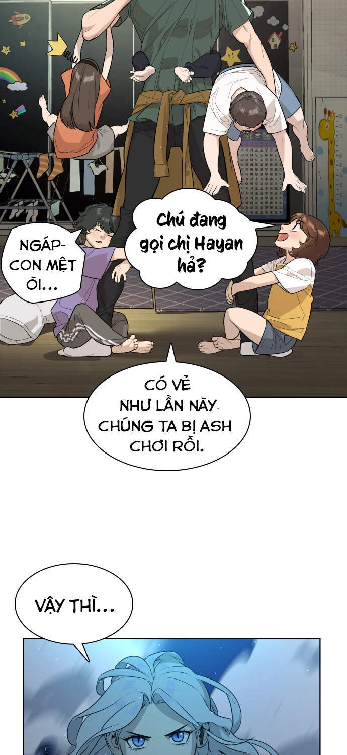 Máu Trắng Chapter 47 - 37