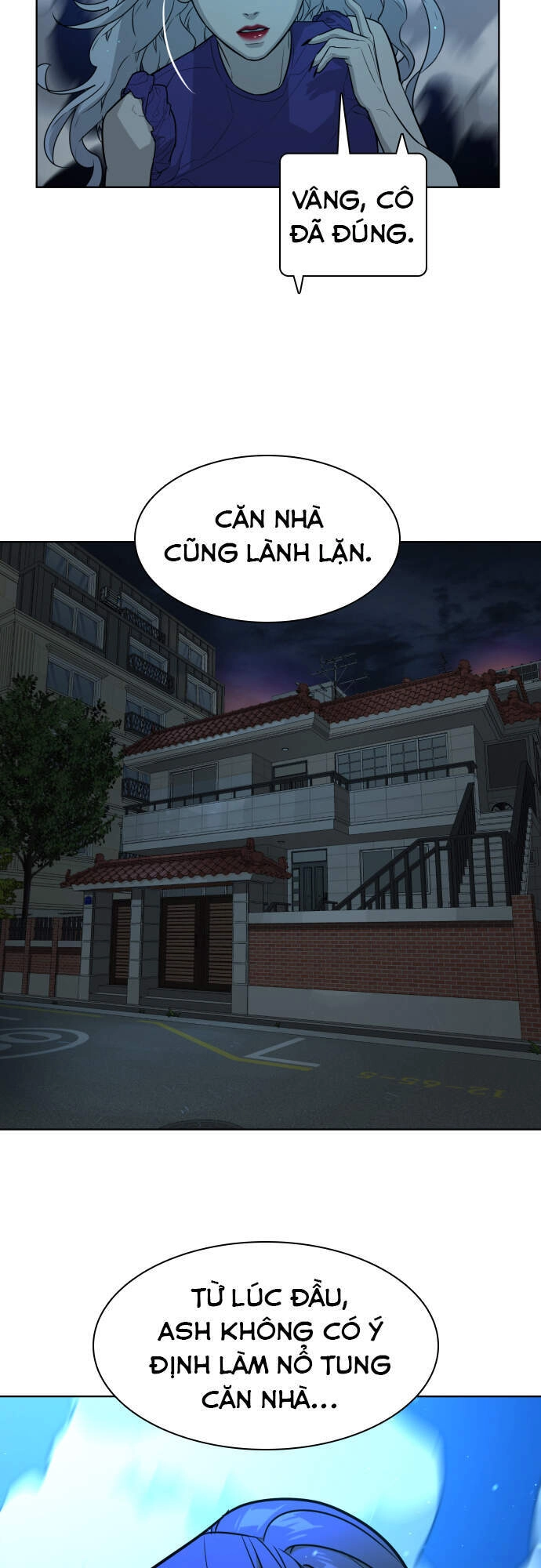 Máu Trắng Chapter 47 - 38