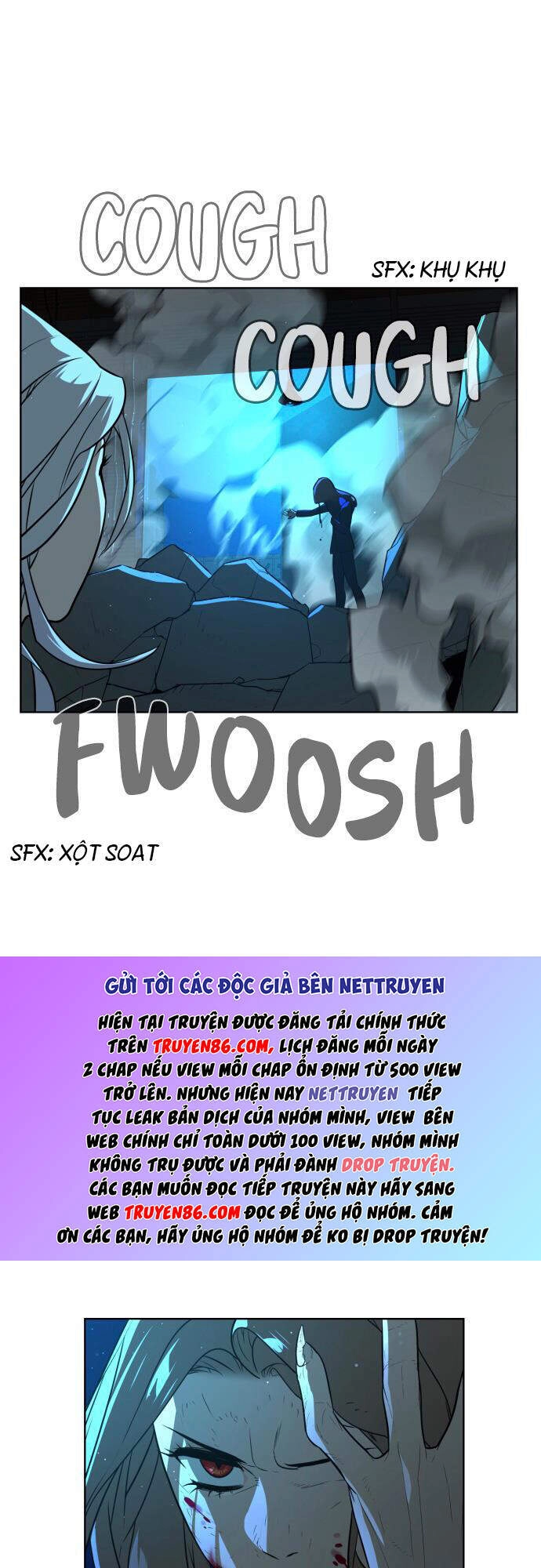 Máu Trắng Chapter 47 - 40