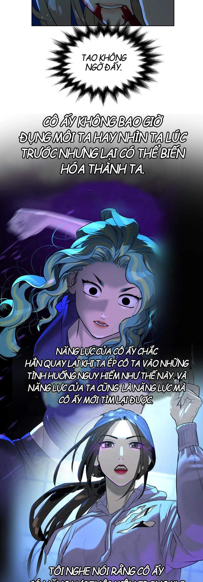 Máu Trắng Chapter 47 - 41